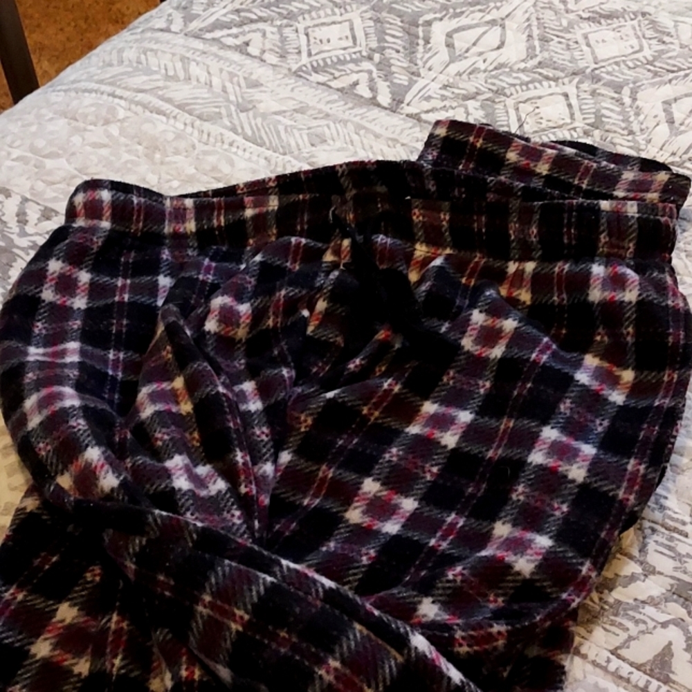 Pajama pants